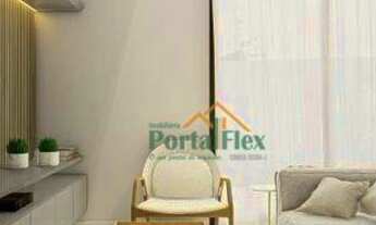 Imagem 2: Casa com 3 dormitórios à venda, 135 m² por R$ 795.812 - Morada de Laranjeiras - Serra/ES