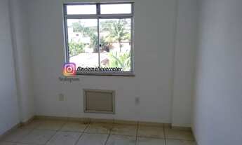 Imagem 6: Apartamento para venda tem 60 metros quadrados com 2 quartos em Ampliação - Itaboraí - RJ