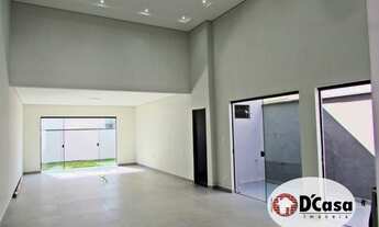 Imagem 3: Graciosa casa térrea à venda com 03 quartos, localizada no Conde 2 - Versailles, Tremembé