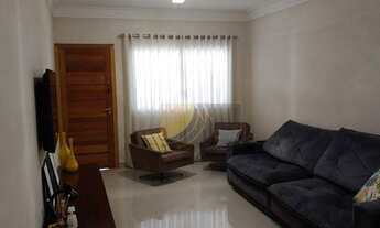 Imagem 3: Sobrado à venda, 135 m² por R$ 800.000,00 - Pirituba - São Paulo/SP