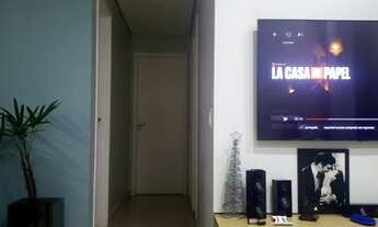 Imagem 3: APARTAMENTO TOTALMENTE REFORMADO - INTERLAGOS - SP