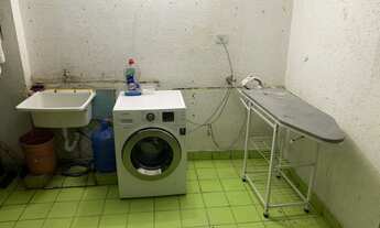 Imagem 4: Waka pensão metrô Tatuapé - para meninos