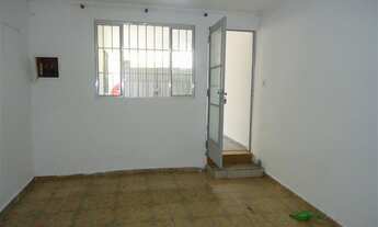 Imagem 2: São Paulo - Casa Padrão - VILA SANTO ESTEFANO