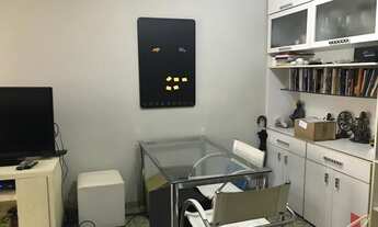 Imagem 4: Flat, Jardins - São Paulo