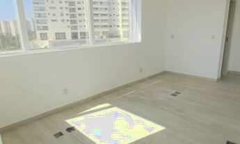 Imagem 7: SALA COMERCIAL NOVA AO LADO DO SUPER SHOPPING OSASCO E ESTAÇÕES PRESIDENTE ALTINO