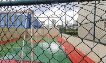 Imagem 5: Apartamento para venda tem 58 metros quadrados com 2 quartos em Vila Antonina - São Paulo