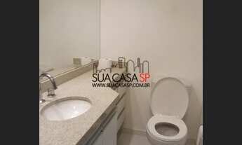 Imagem 3: Apto para locação - 35 m² - 1 Dorm. - Consolação - São Paulo