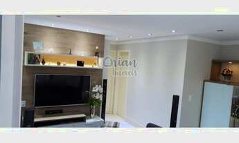 Imagem 7: APTO 95M² | 03 DORMS | 02 SUÍTES