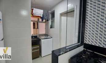 Imagem 3: Apartamento com 3 dormitórios à venda, 110 m² por R$ 580.000,00 - Praia da Costa - Vila Ve