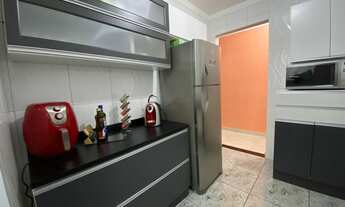 Imagem 4: Apartamento 2 dormitórios com 1 vaga próximo do monotrilho