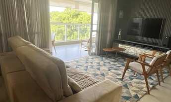 Imagem 2: Apartamento para venda RESERVA DE BONIFACIA