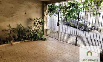 Imagem: Casa com 4 dormitórios à venda, 171 m²