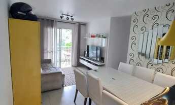 Imagem 3: Apartamento para aluguel e venda com 68 metros quadrados com 3 quartos