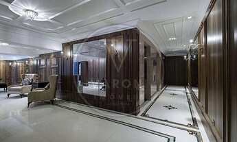 Imagem 3: 2 Suítes, próximo a Beira Rio! Arquitetura clássica