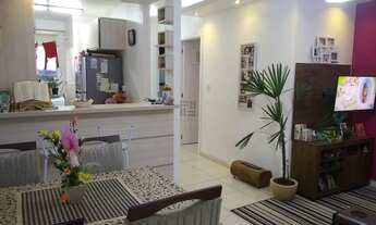 Imagem: PELOTAS - Apartamento Padrão - Fragata