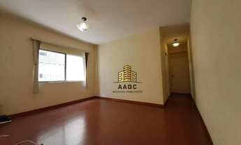 Imagem 2: Apartamento com 2 dormitórios para alugar, 70 m² por R$ 2.500,00/mês - Vila Clementino - S