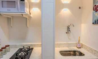 Imagem 6: Apartamento em Leblon - Rio de Janeiro