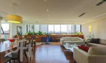 Imagem: Apartamento para venda possui 275 metros