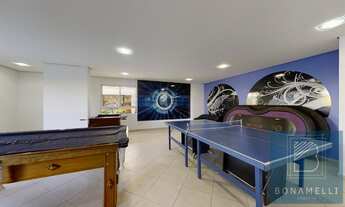 Imagem 4: Apartamento para venda tem 78 metros quadrados com 3 quartos em Vila Dom Pedro I - São Pau