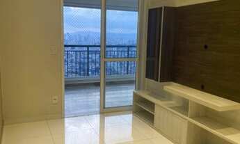 Imagem 5: LINDO APARTAMENTO VL FORMOSA-TODO PLANEJADO-2 DORMS, VARANDA GOURMET, 1 VAGA, LAZER COMPLE