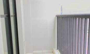 Imagem 5: Apartamento para venda com 36 metros quadrados com 1 quarto em Bela Vista - São Paulo - SP