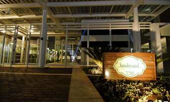 Imagem 2: Cobertura para Venda em São Paulo, Cidade São Francisco, 3 dormitórios, 3 suítes, 3 banhei