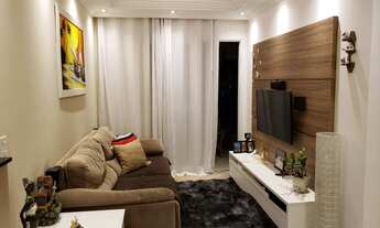 Imagem: Lindo apartamento à venda no Sacomã