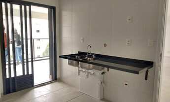 Imagem 4: Apartamento para venda possui 162 metros quadrados com 3 quartos em Pinheiros - São Paulo