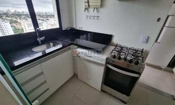 Imagem 4: Apartamento, Mirandópolis - São Paulo