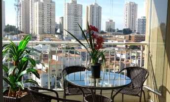Imagem 2: APARTAMENTO RESIDENCIAL em SÃO PAULO - SP, VILA DAS MERCÊS