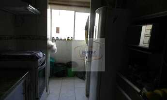 Imagem 6: Apartamento, 80 m² - venda por R$ 380.000,00 ou aluguel por R$ 2.000,00/mês - Condomínio S