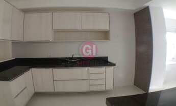 Imagem 3: Apartamento Aluguel 93 M² 3 quartos,1 Suíte, 2 Vagas-Centro - Jacareí