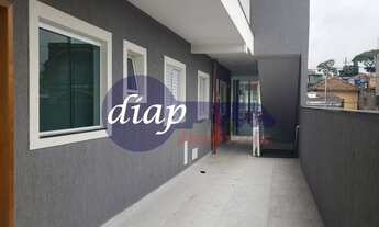 Imagem 4: SÃO PAULO - Apartamento Padrão - PARQUE BOTURUSSU