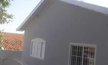 Imagem 2: Vende-se casa - 240m² em Pacaembu SP - RS 200.000,00