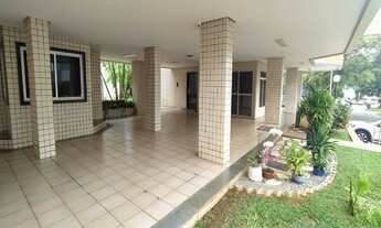 Imagem 3: QRSW 08 - EDIFÍCIO VENEZA - VENDA APARTAMENTO 02 QUARTOS - 2° ANDAR