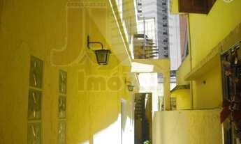 Imagem 3: Casa Sobrado em Mooca - São Paulo