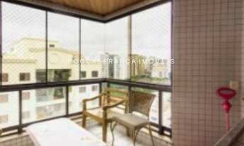 Imagem 2: AP06149 MOEMA APARTAMENTO PARA VENDA 200 M² - 3 dormitórios - 3 suítes - 4 vagas