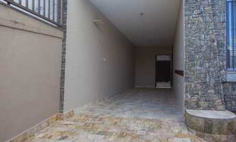 Imagem 3: A Fantástica casa de Mirandópolis, no coração da praça da árvore- SP