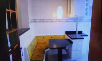 Imagem 4: AP 02 DORMS/GAR - VENDE CAMBUCI-PROX.PARQUE ACLIMAÇÃO