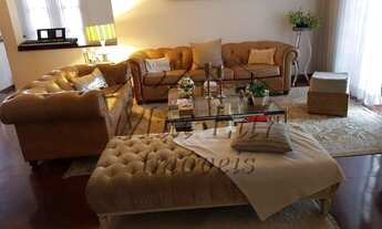 Imagem 6: REF 5594 - Sobrado no Parque dos Príncipes - Osasco - SP