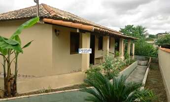 Imagem 2: CASA RESIDENCIAL em PIRAÍ - RJ, ARROZAL