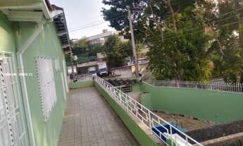 Imagem 4: Sobrado para Venda em São Paulo, PARQUE FONGARO, 3 dormitórios, 4 banheiros, 4 vagas