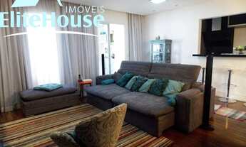 Imagem 4: APARTAMENTO RESIDENCIAL em SÃO PAULO - SP, VILA FIRMIANO PINTO