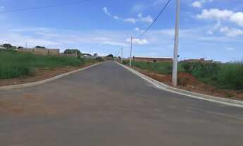 Imagem 5: Loteamento Boa Esperança em Aparecida de Goiânia ao lado do Alto Paraiso