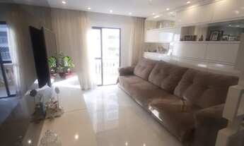 Imagem: Apartamento a venda Saúde