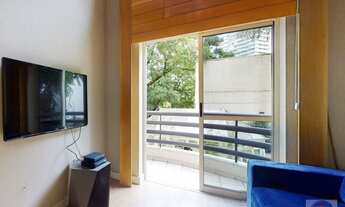 Imagem: Apartamento Duplex em Moema - São Paulo