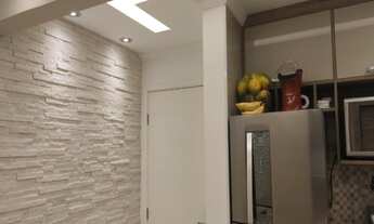 Imagem 3: APARTAMENTO COM 2 DORMITÓRIOS À VENDA POR R$ 800.000,00 - BARRA FUNDA - SÃO PAULO/SP