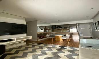 Imagem 2: Lindo Apartamento com 74 m², 3 dorms sendo 1 suíte e 1 vaga