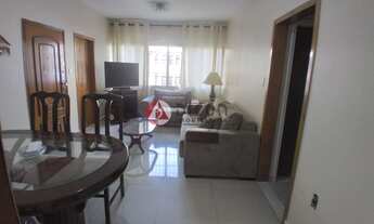 Imagem 4: APARTAMENTO PARA<br><br> LOCAÇÃO MOBILIADO, 02 DORMITÓRIOS, 01 VAGA BELA VISTA