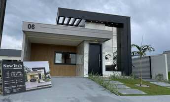 Imagem 2: Casa no Jardim Marselha, Suíte + Sauna!